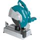 Makita Монтажна Пила Makita DLW140Z, 18+18 В, LXT, 355 мм, 3800 об/хв, 16.9 кг, SOLO, фото , изображение 5 | SNABZHENIE.com.ua Makita Монтажна Пила Makita DLW140Z, 18+18 В, LXT, 355 мм, 3800 об/хв, 16.9 кг, SOLO, фото , изображение 5 | SNABZHENIE.com.ua
