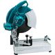 Makita Монтажна Пила Makita DLW140Z, 18+18 В, LXT, 355 мм, 3800 об/хв, 16.9 кг, SOLO, фото , изображение 6 | SNABZHENIE.com.ua Makita Монтажна Пила Makita DLW140Z, 18+18 В, LXT, 355 мм, 3800 об/хв, 16.9 кг, SOLO, фото , изображение 6 | SNABZHENIE.com.ua