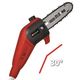 Einhell Висоторіз GC-LC 18/20 Li T-Solo, 18В, 200мм, 195мм, 5.5 м/с, 70мл, 228-288 см, 3 кг, фото , изображение 6 | SNABZHENIE.com.ua Einhell Висоторіз GC-LC 18/20 Li T-Solo, 18В, 200мм, 195мм, 5.5 м/с, 70мл, 228-288 см, 3 кг, фото , изображение 6 | SNABZHENIE.com.ua