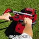 Einhell Газонокосарка RASARRO 36/38, PXC, акум., 2x18В 4Ah, 38см, 45л, 15.5кг, фото , изображение 4 | SNABZHENIE.com.ua Einhell Газонокосарка RASARRO 36/38, PXC, акум., 2x18В 4Ah, 38см, 45л, 15.5кг, фото , изображение 4 | SNABZHENIE.com.ua