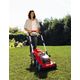 Einhell Газонокосарка RASARRO 36/38, PXC, акум., 2x18В 4Ah, 38см, 45л, 15.5кг, фото , изображение 3 | SNABZHENIE.com.ua Einhell Газонокосарка RASARRO 36/38, PXC, акум., 2x18В 4Ah, 38см, 45л, 15.5кг, фото , изображение 3 | SNABZHENIE.com.ua