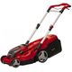 Einhell Газонокосарка RASARRO 36/38, PXC, акум., 2x18В 4Ah, 38см, 45л, 15.5кг, фото  | SNABZHENIE.com.ua Einhell Газонокосарка RASARRO 36/38, PXC, акум., 2x18В 4Ah, 38см, 45л, 15.5кг, фото  | SNABZHENIE.com.ua