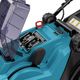Makita Газонокосарка акумуляторна DLM382CM2, 2х18В, 270-540 м2, 40 л, 25 - 75 мм (6 позицій), 14.5 кг, SOLO, фото , изображение 7 | SNABZHENIE.com.ua Makita Газонокосарка акумуляторна DLM382CM2, 2х18В, 270-540 м2, 40 л, 25 - 75 мм (6 позицій), 14.5 кг, SOLO, фото , изображение 7 | SNABZHENIE.com.ua
