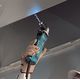 Makita Кутова дриль DA3011F, 450 Вт, 2400 об/хв, 1.5-10мм, 1.6кг, фото , зображення 3 | SNABZHENIE.com.ua Makita Кутова дриль DA3011F, 450 Вт, 2400 об/хв, 1.5-10мм, 1.6кг, фото , зображення 3 | SNABZHENIE.com.ua