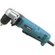 Makita Кутова дриль DA3011F, 450 Вт, 2400 об/хв, 1.5-10мм, 1.6кг, фото , зображення 6 | SNABZHENIE.com.ua Makita Кутова дриль DA3011F, 450 Вт, 2400 об/хв, 1.5-10мм, 1.6кг, фото , зображення 6 | SNABZHENIE.com.ua