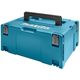 Makita Кейс універсальний Makpac 2, 395х295х210 мм, фото  | SNABZHENIE.com.ua Makita Кейс універсальний Makpac 2, 395х295х210 мм, фото  | SNABZHENIE.com.ua
