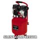 Einhell Компресор повітряний TE-AC 24 Silent, фото , изображение 5 | SNABZHENIE.com.ua Einhell Компресор повітряний TE-AC 24 Silent, фото , изображение 5 | SNABZHENIE.com.ua