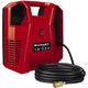 Einhell Компресор повітряний TH-AC 190 Kit, 1100 Вт, 3550 об/хв, 190 л/хв, 8 бар, 5.7 кг, фото , изображение 2 | SNABZHENIE.com.ua Einhell Компресор повітряний TH-AC 190 Kit, 1100 Вт, 3550 об/хв, 190 л/хв, 8 бар, 5.7 кг, фото , изображение 2 | SNABZHENIE.com.ua