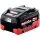 Metabo Акумуляторний блок 18 В, 8,0 А·ч, LiHD (625369000), фото , изображение 2 | SNABZHENIE.com.ua Metabo Акумуляторний блок 18 В, 8,0 А·ч, LiHD (625369000), фото , изображение 2 | SNABZHENIE.com.ua