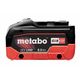 Metabo Акумуляторний блок 18 В, 8,0 А·ч, LiHD (625369000), фото , изображение 4 | SNABZHENIE.com.ua Metabo Акумуляторний блок 18 В, 8,0 А·ч, LiHD (625369000), фото , изображение 4 | SNABZHENIE.com.ua