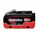 Metabo Акумулятор LiHD 18 В, 5.5 Ач, фото , изображение 3 | SNABZHENIE.com.ua Metabo Акумулятор LiHD 18 В, 5.5 Ач, фото , изображение 3 | SNABZHENIE.com.ua