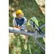 Ryobi Висоторіз ланцюговий акумуляторний ONE+ OPP1820 18В 20см 3м 3.7кг без АКБ та ЗП, фото , изображение 3 | SNABZHENIE.com.ua Ryobi Висоторіз ланцюговий акумуляторний ONE+ OPP1820 18В 20см 3м 3.7кг без АКБ та ЗП, фото , изображение 3 | SNABZHENIE.com.ua