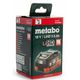 Metabo Акумулятор LiHD 18 В, 5.5 Ач, фото , изображение 5 | SNABZHENIE.com.ua Metabo Акумулятор LiHD 18 В, 5.5 Ач, фото , изображение 5 | SNABZHENIE.com.ua
