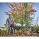 Einhell Повітродувка GE-LB 36/210 Li E-Solo, PXC, акум., 816м?/г, безщіткова, 2.38кг, (без АКБ та ЗП), фото , изображение 3 | SNABZHENIE.com.ua Einhell Повітродувка GE-LB 36/210 Li E-Solo, PXC, акум., 816м?/г, безщіткова, 2.38кг, (без АКБ та ЗП), фото , изображение 3 | SNABZHENIE.com.ua