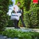Makita Воздуходув-пилосос DUB363ZV акумуляторний, Li-Ion 18В, 13.4м/хв, 65м/сек, 4.8кг, Solo (без АКБ и ЗУ), фото , зображення 4 | SNABZHENIE.com.ua Makita Воздуходув-пилосос DUB363ZV акумуляторний, Li-Ion 18В, 13.4м/хв, 65м/сек, 4.8кг, Solo (без АКБ и ЗУ), фото , зображення 4 | SNABZHENIE.com.ua