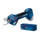 Bosch Секатор Pro Pruner SOLO акумуляторний, 12В, 3.0 Ач, до 25мм, 1кг, фото , изображение 10 | SNABZHENIE.com.ua