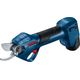 Bosch Секатор Pro Pruner акумуляторний, 12В, 3.0 Ач, до 25мм, 1кг, сет. 2 ак., фото  | SNABZHENIE.com.ua