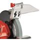 Einhell Точило TC-BG 150, 150Вт, диски 2х150мм, 2980 об/хв, 6кг, фото , зображення 6 | SNABZHENIE.com.ua Einhell Точило TC-BG 150, 150Вт, диски 2х150мм, 2980 об/хв, 6кг, фото , зображення 6 | SNABZHENIE.com.ua