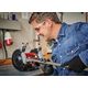 Einhell Точило TC-BG 150, 150Вт, диски 2х150мм, 2980 об/хв, 6кг, фото , зображення 3 | SNABZHENIE.com.ua Einhell Точило TC-BG 150, 150Вт, диски 2х150мм, 2980 об/хв, 6кг, фото , зображення 3 | SNABZHENIE.com.ua