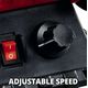 Einhell Верстат точильний TC-XG 75 Kit, 150 Вт, диск 75 мм, гнучкий вал, фото , изображение 8 | SNABZHENIE.com.ua Einhell Верстат точильний TC-XG 75 Kit, 150 Вт, диск 75 мм, гнучкий вал, фото , изображение 8 | SNABZHENIE.com.ua