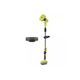 Ryobi Щітка телескопічна R18TPS-0, акумуляторна ONE+ 18В, щітка 15см, 210об/хв, довжина ручки 1-1.4м, IPX7, 2.1кг (без АКБ та ЗП), фото , зображення 8 | SNABZHENIE.com.ua Ryobi Щітка телескопічна R18TPS-0, акумуляторна ONE+ 18В, щітка 15см, 210об/хв, довжина ручки 1-1.4м, IPX7, 2.1кг (без АКБ та ЗП), фото , зображення 8 | SNABZHENIE.com.ua