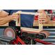 Einhell Шліфувальна стрічка KWB 100х915 мм, 3 шт (К60/К80/К120), для точила Einhell US 400, фото , изображение 3 | SNABZHENIE.com.ua Einhell Шліфувальна стрічка KWB 100х915 мм, 3 шт (К60/К80/К120), для точила Einhell US 400, фото , изображение 3 | SNABZHENIE.com.ua