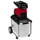 Einhell Подрібнювач садовий GC-RS 60 CB, 2800 Вт, вал, 45мм, бак 60л, фото  | SNABZHENIE.com.ua Einhell Подрібнювач садовий GC-RS 60 CB, 2800 Вт, вал, 45мм, бак 60л, фото  | SNABZHENIE.com.ua