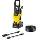 Karcher Мінімийка високого тиску K 3, 1600Вт, 20-120бар, 380л/год, шланг 6м, 5кг, фото , зображення 2 | SNABZHENIE.com.ua Karcher Мінімийка високого тиску K 3, 1600Вт, 20-120бар, 380л/год, шланг 6м, 5кг, фото , зображення 2 | SNABZHENIE.com.ua