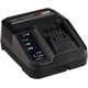 Einhell Набір акумулятор + зарядний пристрій 18V 2x3.0Ah Starter-Kit, PXC, фото , изображение 3 | SNABZHENIE.com.ua Einhell Набір акумулятор + зарядний пристрій 18V 2x3.0Ah Starter-Kit, PXC, фото , изображение 3 | SNABZHENIE.com.ua