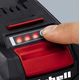 Einhell Набір акумулятор + зарядний пристрій PXC Starter Kit 5,2 Аh, фото , изображение 3 | SNABZHENIE.com.ua Einhell Набір акумулятор + зарядний пристрій PXC Starter Kit 5,2 Аh, фото , изображение 3 | SNABZHENIE.com.ua