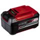 Einhell Набір акумулятор + зарядний пристрій PXC Starter Kit 5,2 Аh, фото , изображение 6 | SNABZHENIE.com.ua Einhell Набір акумулятор + зарядний пристрій PXC Starter Kit 5,2 Аh, фото , изображение 6 | SNABZHENIE.com.ua