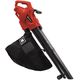 Einhell Пилосос садовий GC-EL 3024 E, 3000 Вт, 240 км/г, 40 л, 10,8 м.куб/хв, фото , изображение 2 | SNABZHENIE.com.ua Einhell Пилосос садовий GC-EL 3024 E, 3000 Вт, 240 км/г, 40 л, 10,8 м.куб/хв, фото , изображение 2 | SNABZHENIE.com.ua