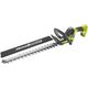 Ryobi Кущоріз акумуляторний ONE+ RY18HT45A-0 18В 45см крок різу 22мм 2.3кг без АКБ та ЗП, фото  | SNABZHENIE.com.ua Ryobi Кущоріз акумуляторний ONE+ RY18HT45A-0 18В 45см крок різу 22мм 2.3кг без АКБ та ЗП, фото  | SNABZHENIE.com.ua