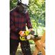 Ryobi Пила ланцюгова акумуляторна RY18CS20A-0 18В ONE+ шина 20см 2.6кг без АКБ та ЗП, фото , изображение 9 | SNABZHENIE.com.ua Ryobi Пила ланцюгова акумуляторна RY18CS20A-0 18В ONE+ шина 20см 2.6кг без АКБ та ЗП, фото , изображение 9 | SNABZHENIE.com.ua
