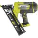 Ryobi Цвяхозабивач ONE+ R15GN18-0, 18В, (без АКБ та ЗП), фото , изображение 2 | SNABZHENIE.com.ua Ryobi Цвяхозабивач ONE+ R15GN18-0, 18В, (без АКБ та ЗП), фото , изображение 2 | SNABZHENIE.com.ua