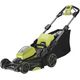 Ryobi Газонокосарка акумуляторна Max Power RY36LM40A-0 36В 40см 50л 25-75мм 18.6кг без АКБ та ЗП, фото , зображення 2 | SNABZHENIE.com.ua Ryobi Газонокосарка акумуляторна Max Power RY36LM40A-0 36В 40см 50л 25-75мм 18.6кг без АКБ та ЗП, фото , зображення 2 | SNABZHENIE.com.ua