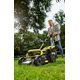 Ryobi Газонокосарка MAX POWER RY36LMX46A-140, 36В, акумуляторна, безщіткова, 46см, АКБ 1х4.0Ач, фото , зображення 3 | SNABZHENIE.com.ua Ryobi Газонокосарка MAX POWER RY36LMX46A-140, 36В, акумуляторна, безщіткова, 46см, АКБ 1х4.0Ач, фото , зображення 3 | SNABZHENIE.com.ua
