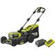 Ryobi Газонокосарка MAX POWER RY36LMX46A-140, 36В, акумуляторна, безщіткова, 46см, АКБ 1х4.0Ач, фото  | SNABZHENIE.com.ua Ryobi Газонокосарка MAX POWER RY36LMX46A-140, 36В, акумуляторна, безщіткова, 46см, АКБ 1х4.0Ач, фото  | SNABZHENIE.com.ua