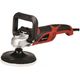 Einhell Полірувальна машина CC-PO 1100/150 E, 1100Вт, 3500 об/хв, диск 150мм, 2.5 кг, фото , изображение 2 | SNABZHENIE.com.ua Einhell Полірувальна машина CC-PO 1100/150 E, 1100Вт, 3500 об/хв, диск 150мм, 2.5 кг, фото , изображение 2 | SNABZHENIE.com.ua