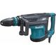 Makita Відбійний молоток HM1213C, 1510Вт, 18.6 Дж, 10.8 кг, фото , изображение 2 | SNABZHENIE.com.ua Makita Відбійний молоток HM1213C, 1510Вт, 18.6 Дж, 10.8 кг, фото , изображение 2 | SNABZHENIE.com.ua