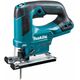 Makita Лобзик JV103DZ акумуляторний CXT 10.8 В, 23 мм, 800 - 3.000 хв-1, 4 рівня, 1.8 кг, фото , изображение 5 | SNABZHENIE.com.ua Makita Лобзик JV103DZ акумуляторний CXT 10.8 В, 23 мм, 800 - 3.000 хв-1, 4 рівня, 1.8 кг, фото , изображение 5 | SNABZHENIE.com.ua