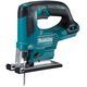Makita Лобзик JV103DZ акумуляторний CXT 10.8 В, 23 мм, 800 - 3.000 хв-1, 4 рівня, 1.8 кг, фото  | SNABZHENIE.com.ua Makita Лобзик JV103DZ акумуляторний CXT 10.8 В, 23 мм, 800 - 3.000 хв-1, 4 рівня, 1.8 кг, фото  | SNABZHENIE.com.ua
