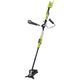 Ryobi Тример садовий акумуляторний Max Power RBC36B26B 36В 26см ніж/ліска 30см ергоремені Vertebrae 3.7кг без АКБ та ЗП, фото , зображення 2 | SNABZHENIE.com.ua Ryobi Тример садовий акумуляторний Max Power RBC36B26B 36В 26см ніж/ліска 30см ергоремені Vertebrae 3.7кг без АКБ та ЗП, фото , зображення 2 | SNABZHENIE.com.ua