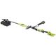 Ryobi Тример садовий акумуляторний Max Power RBC36B26B 36В 26см ніж/ліска 30см ергоремені Vertebrae 3.7кг без АКБ та ЗП, фото , зображення 6 | SNABZHENIE.com.ua Ryobi Тример садовий акумуляторний Max Power RBC36B26B 36В 26см ніж/ліска 30см ергоремені Vertebrae 3.7кг без АКБ та ЗП, фото , зображення 6 | SNABZHENIE.com.ua