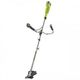Ryobi Тример садовий акумуляторний RBC18X20B4F ONE+ 18В акб 1х4А·год 20см ніж/ліска 30см велосипедна рукоять ремені Vertebrae 4.7кг, фото , изображение 7 | SNABZHENIE.com.ua Ryobi Тример садовий акумуляторний RBC18X20B4F ONE+ 18В акб 1х4А·год 20см ніж/ліска 30см велосипедна рукоять ремені Vertebrae 4.7кг, фото , изображение 7 | SNABZHENIE.com.ua