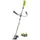 Ryobi Тример садовий акумуляторний RBC18X20B4F ONE+ 18В акб 1х4А·год 20см ніж/ліска 30см велосипедна рукоять ремені Vertebrae 4.7кг, фото  | SNABZHENIE.com.ua Ryobi Тример садовий акумуляторний RBC18X20B4F ONE+ 18В акб 1х4А·год 20см ніж/ліска 30см велосипедна рукоять ремені Vertebrae 4.7кг, фото  | SNABZHENIE.com.ua