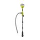 Ryobi Насос акумуляторний RY18STPA-0  5133005716 RYOBI, ONE+ 18В, телескопічний, підйом 7м, 0.7 бар, вихід 25 мм, IPX8 (без АКБ та ЗУ), фото , изображение 2 | SNABZHENIE.com.ua Ryobi Насос акумуляторний RY18STPA-0  5133005716 RYOBI, ONE+ 18В, телескопічний, підйом 7м, 0.7 бар, вихід 25 мм, IPX8 (без АКБ та ЗУ), фото , изображение 2 | SNABZHENIE.com.ua
