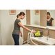 Ryobi Насос садовий R18TP-0 акумуляторний 18В 5133003934, фото , изображение 5 | SNABZHENIE.com.ua Ryobi Насос садовий R18TP-0 акумуляторний 18В 5133003934, фото , изображение 5 | SNABZHENIE.com.ua