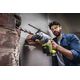 Ryobi Перфоратор акумуляторний RSDS18X-1C40S SDS-plus ONE+ 18В НР акб 1х4А·год 4Дж 3.2кг 4 режими, фото , зображення 4 | SNABZHENIE.com.ua Ryobi Перфоратор акумуляторний RSDS18X-1C40S SDS-plus ONE+ 18В НР акб 1х4А·год 4Дж 3.2кг 4 режими, фото , зображення 4 | SNABZHENIE.com.ua