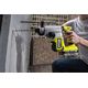 Ryobi Перфоратор акумуляторний RSDS18X-1C40S SDS-plus ONE+ 18В НР акб 1х4А·год 4Дж 3.2кг 4 режими, фото , зображення 6 | SNABZHENIE.com.ua Ryobi Перфоратор акумуляторний RSDS18X-1C40S SDS-plus ONE+ 18В НР акб 1х4А·год 4Дж 3.2кг 4 режими, фото , зображення 6 | SNABZHENIE.com.ua
